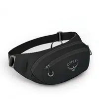 Osprey DAYLITE WAIST Ľadvinka, čierna, veľkosť
