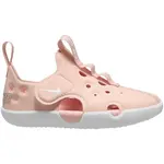 Nike SUNRAY PROTECT 4 Detské sandále, ružová, veľkosť 25