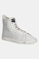 Kožené kecky Patrizia Pepe