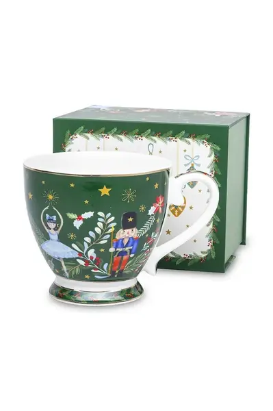 Hrnek 9,5 x 13,5 x 10,5 cm více barev