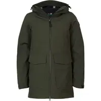 O'Neill 3-IN-1 JOURNEY PARKA Dámska zimná bunda, khaki, veľkosť
