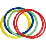 SPORTI FRANCE TRAINING RING Set tréningových kruhov, mix, veľkosť