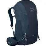 Osprey VOLT 45 Turistický batoh, modrá, veľkosť