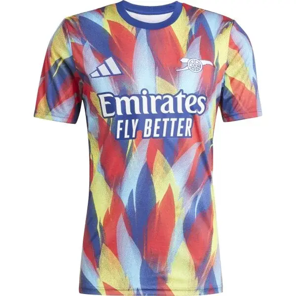 adidas ARSENAL FC PRESHI Pánske športové tričko, mix, veľkosť XXL