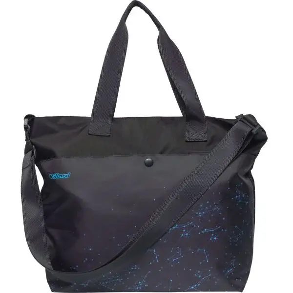 Willard CANNA Dámska taška cez rameno, tmavo modrá, veľkosť
