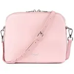VUCH MARCIA Dámska kabelka, ružová, veľkosť