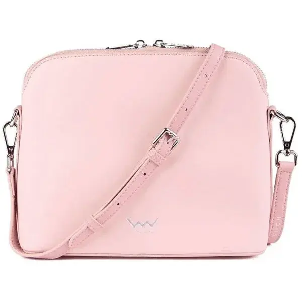 VUCH MARCIA Dámska kabelka, ružová, veľkosť