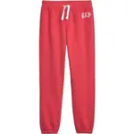 GAP SLIDE LOGO Detské tepláky, ružová, veľkosť