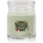 Yankee Candle Enchanted Orchard vonná svíčka Signature 368 g