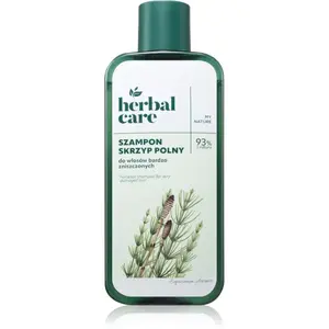 Farmona Herbal Care Horsetail šampon pro poškozené vlasy 330 ml