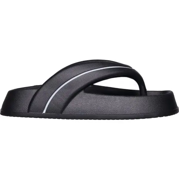 LOAP ENNIS Dámske žabky, čierna, veľkosť