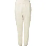 Puma STRONG JOGGER Dámske tepláky, béžová, veľkosť