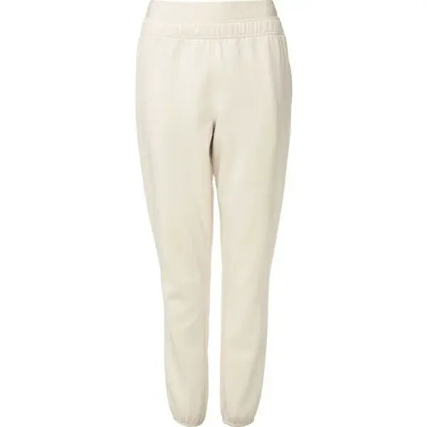 Puma STRONG JOGGER Dámske tepláky, béžová, veľkosť