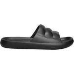 Oldcom EVA 5 Pánske šľapky, čierna, veľkosť