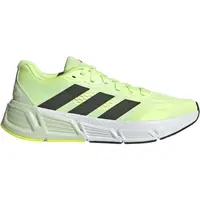 adidas QUESTAR 2 M Pánska bežecká obuv, svetlo zelená, veľkosť 45 1/3