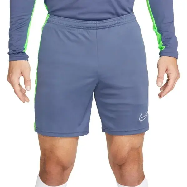 Nike NK DF ACD23 SHORT K BR Pánske šortky, modrá, veľkosť