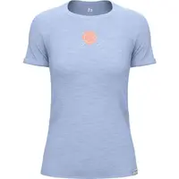 Hannah SELIA II Dámske tričko, svetlomodrá, veľkosť