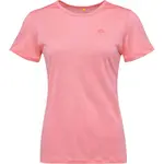 Devold ACTIVE TEE Dámske tričko, ružová, veľkosť