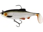 Westin gumová nástraha ricky the roach shadtail r2f lively roach - 18 cm 113 g