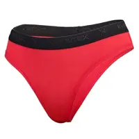 Klimatex BELLA Dámske funkčné brazilky, červená, veľkosť