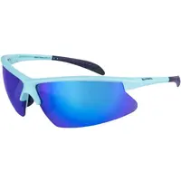 Laceto NUKE Športové slnečné okuliare, tyrkysová, veľkosť