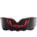 Venum CHALLENGER KIDS MOUTHGUARD Chránič zubov, čierna, veľkosť UNI