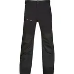 Bergans STOREN PANTS Skialpové nohavice, čierna, veľkosť