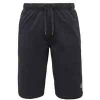 Willard ROSARIO Pánske 3/4 tepláky, čierna, veľkosť