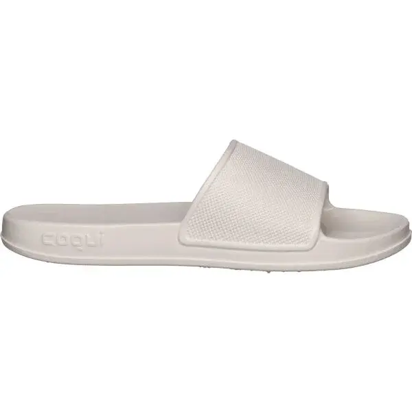 Coqui TORA Dámske šľapky, béžová, veľkosť