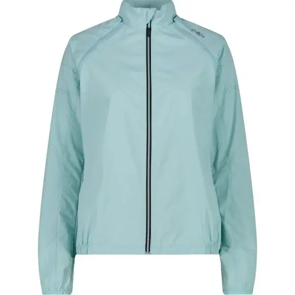 CMP JACKET W Dámska bunda, svetlomodrá, veľkosť