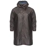 LOAP XOVALI Detský pršiplášť, tmavo sivá, veľkosť 3-4Y