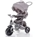 ZOPA CITIGO Trojkolka, sivá, veľkosť