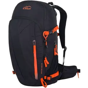 LOAP CRESTONE NEO 30 Outdoorový batoh, čierna, veľkosť