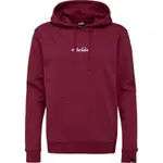 ELLESSE JAZANA Dámska mikina, vínová, veľkosť