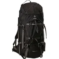 KILPI BIGGY 70 Turistický ruksak, čierna, veľkosť