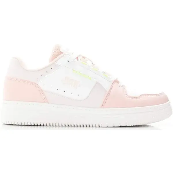 DRK DALMA Dámske tenisky, ružová, veľkosť