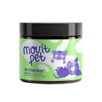 MOVIT ENERGY PET Antistress s příchutí masa 100 tablet