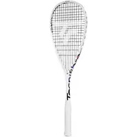 TECNIFIBRE CARBOFLEX 130 X-TOP V2 Squashová raketa, biela, veľkosť