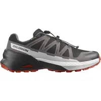 Salomon SPEEDCROSS PEAK GTX Pánska obuv na trailový beh, čierna, veľkosť 43 1/3