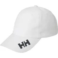 Helly Hansen CREW CAP Unisex šiltovka, biela, veľkosť