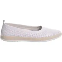 Avenue CROM Dámska obuv na voľný čas, biela, veľkosť