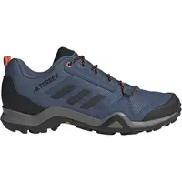 adidas TERREX AX3 Pánska outdoorová obuv, tmavo modrá, veľkosť 44 2/3