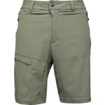 Head MOSS Pánske šortky, khaki, veľkosť XXL