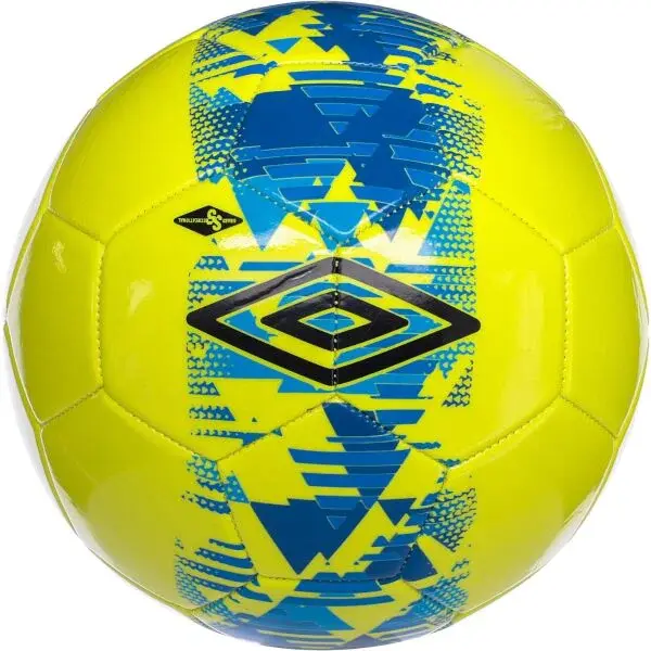 Umbro FORMATION RECREATIONAL Futbalová lopta, žltá, veľkosť