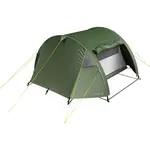 Hannah HAVEN 2 THYME II Outdoorový stan, zelená, veľkosť