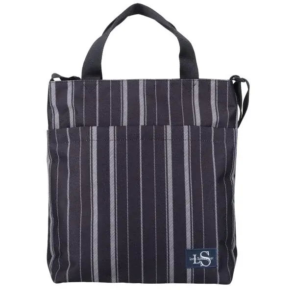 LOAP BEKKA Dámska taška, čierna, veľkosť