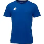 Lotto ELITE TEE JS Pánske tričko, modrá, veľkosť