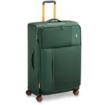 RONCATO MOVE L EXP Cestovný kufor, zelená, veľkosť