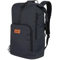 Husky SHATER 23L Mestský batoh, čierna, veľkosť