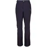 Blizzard FOLGARIA PANTS Dámske lyžiarske nohavice, čierna, veľkosť